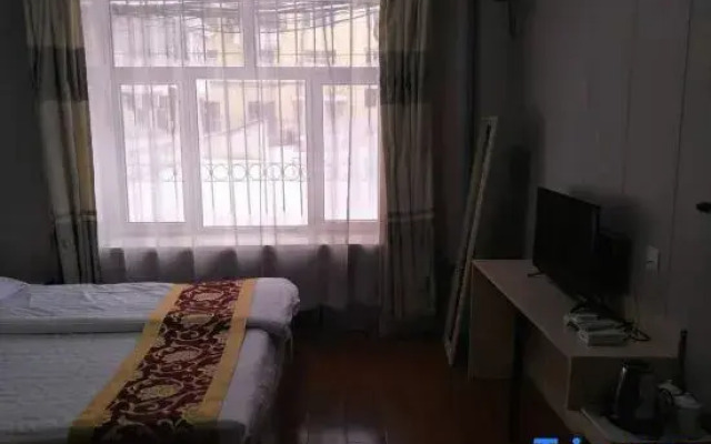 Xiyangyang Express Hotel (Harbin Gongda Branch)