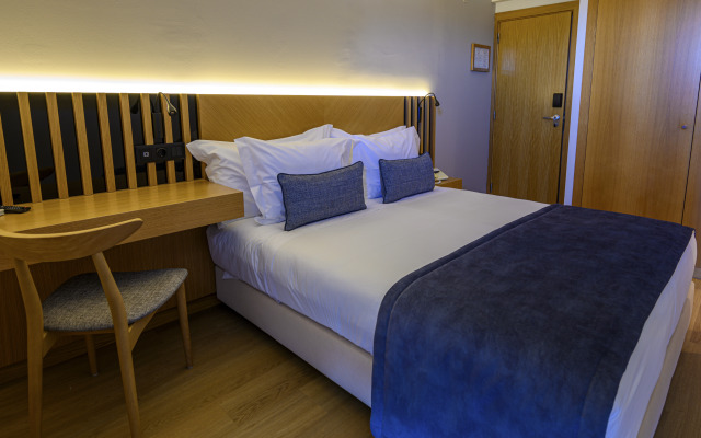 Santa Eufémia Covilhã Hotel