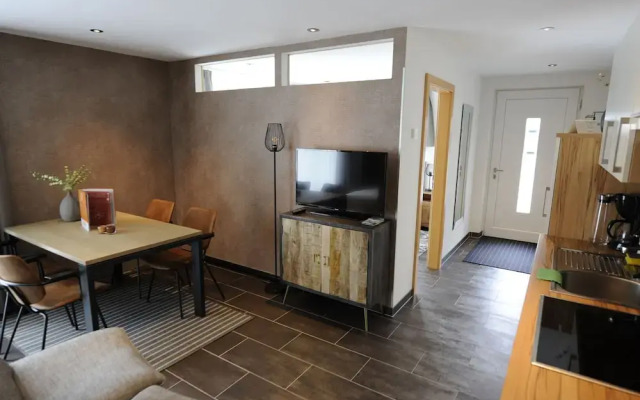 Apartment in Untertauern Near ski Area