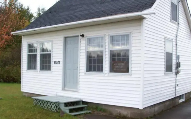 Au Petit Chalet de la Dune