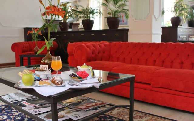 Hotel Riviera Varazze