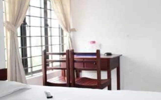 YMCA International Youth Centre, Ernakulam