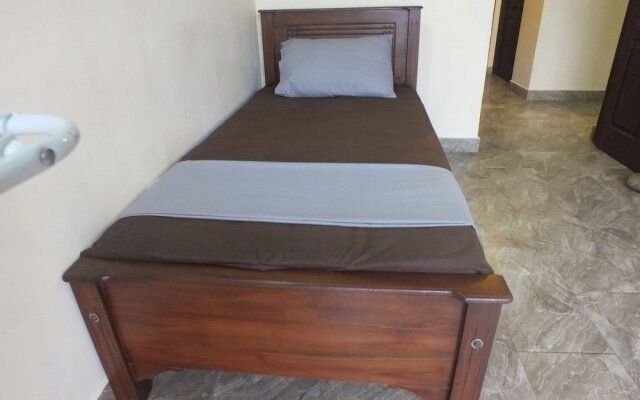 Hillsview Rest and Guest House