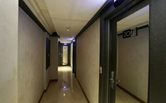 Geumjeong 1004