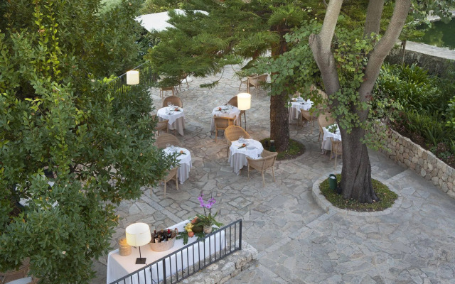 Hort de Cas Missèr Boutique Hotel -Adults Only