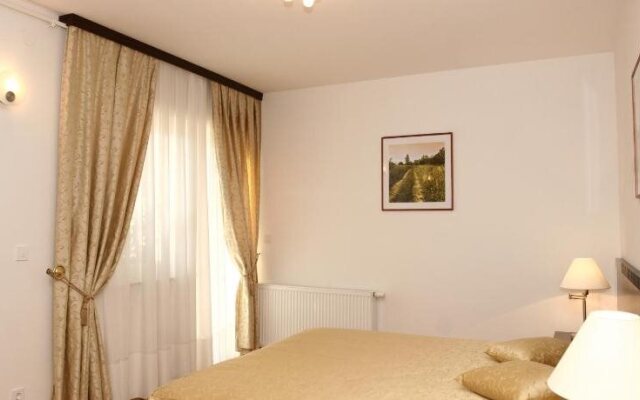 Apartmani Marbis