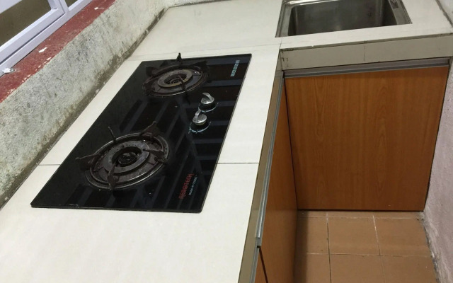 Cameron Pasar Malam Apartment at Crown Imperial Court