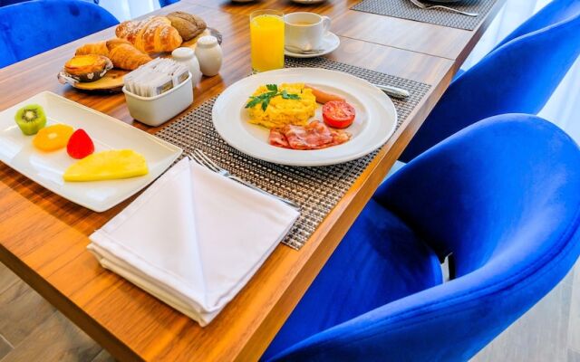 2M Boutique Hotel