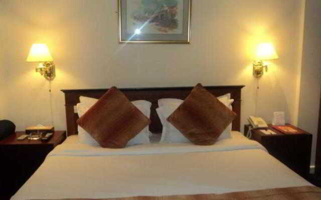 Ramee International Hotel