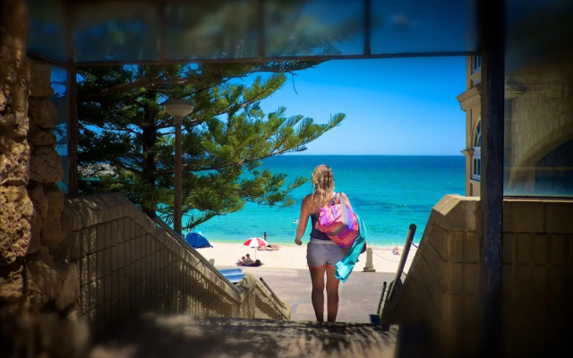 Cottesloe Californian Bungalow