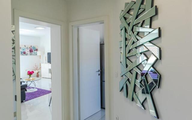 Comfortable apartment near Opatija