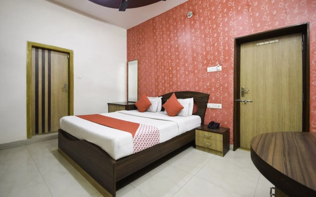 Shree Ram Regency By OYO Rooms