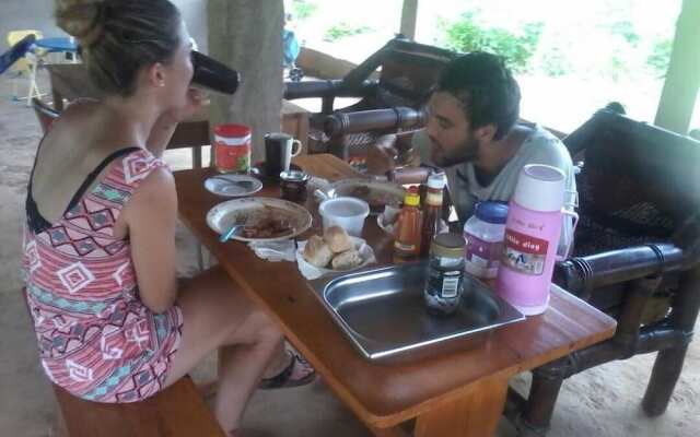 Camping Sitaba Lodge