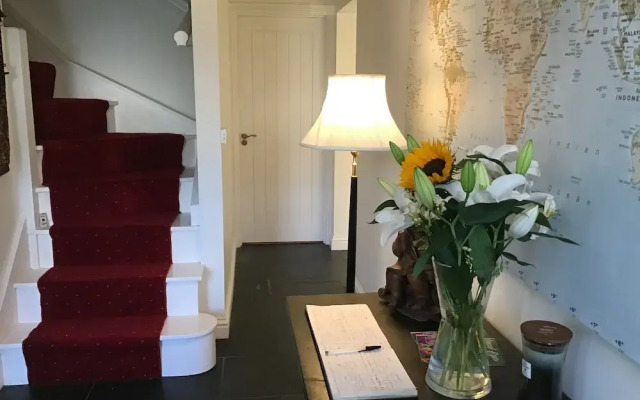 Dormy House B&B
