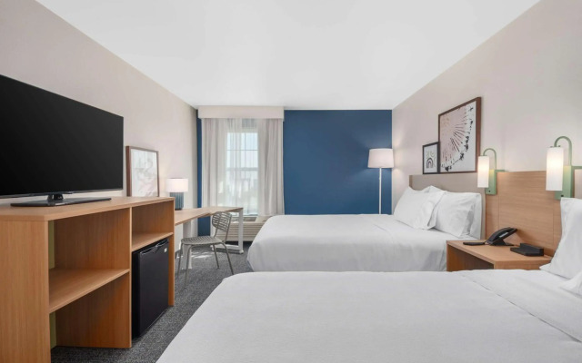 Spark by Hilton Minot