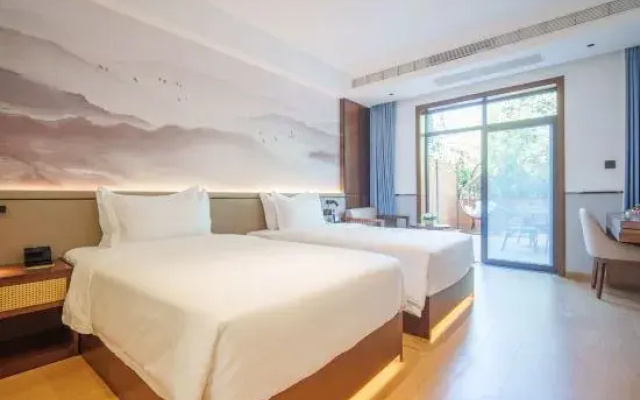 Erlang Mountain Hotel