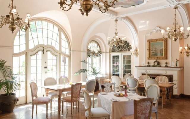 Bluebottle Guest House