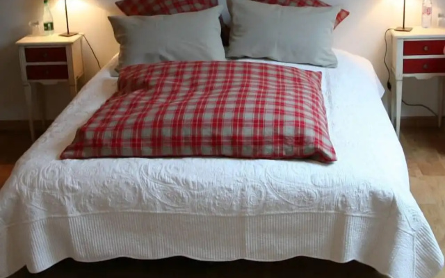 Chambres d'Hotes du Beau Regard