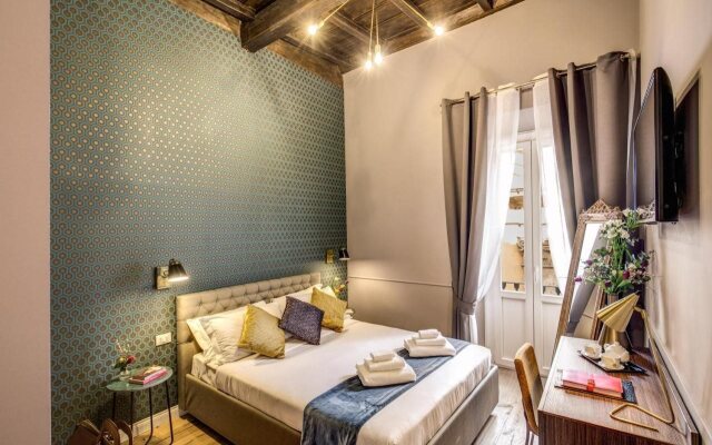 Tree Charme Parliament Boutique Hotel