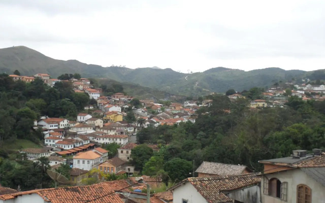 Casa de Hospedagem Dlourdes