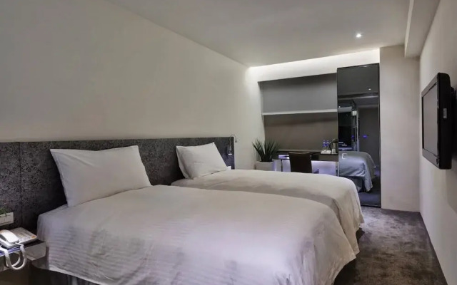 Hotelshere Taipei