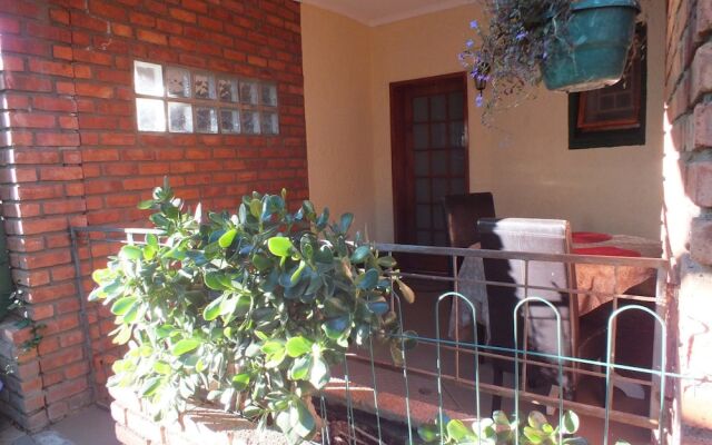 Pioneers Self Catering