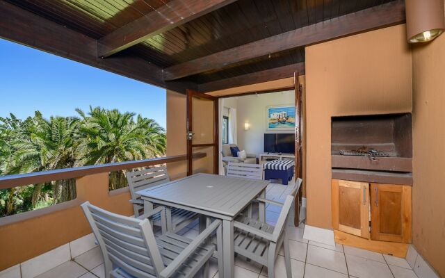 San Lameer Villa Rentals 2809