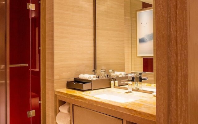 Kare Prime Hotel Dapeng Shenzhen