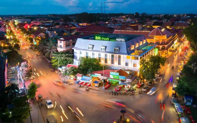 ibis Styles Siem Reap