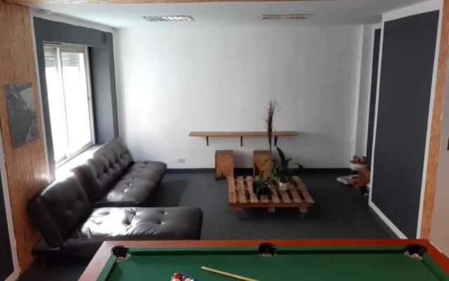 La Bamba Student Hostel