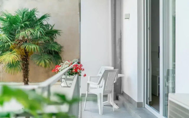 Hotel Centrale