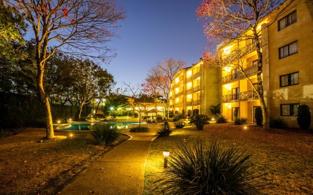 Hotel Panamby Guarulhos