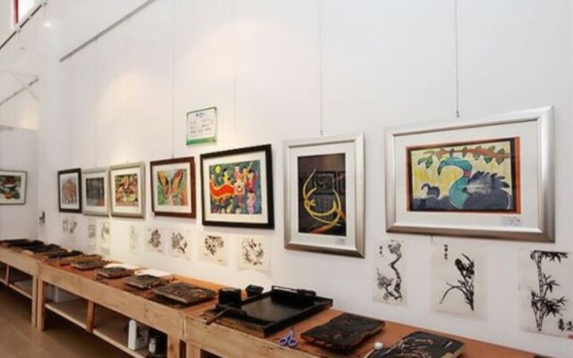 Yeongwol Muksan Guan Pension