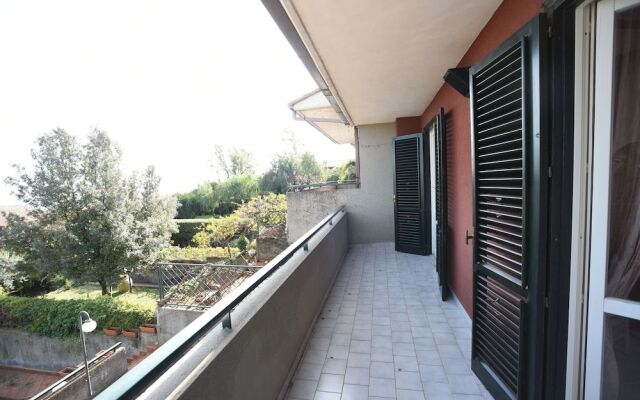 Guest House Villa "Contea di Aci"
