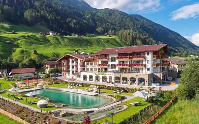 Alpeiner Nature Resort Tirol