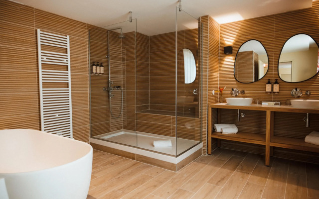 Hotel Indigo Bordeaux Centre Chartrons by IHG