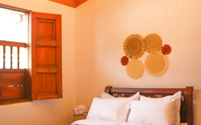 Hotel Boutique Casa Trilo