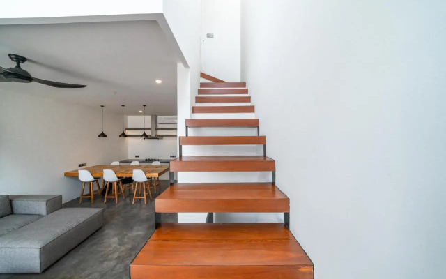 Loft Alex - Modern 1-bdr luxury loft in GREAT LOCATION !