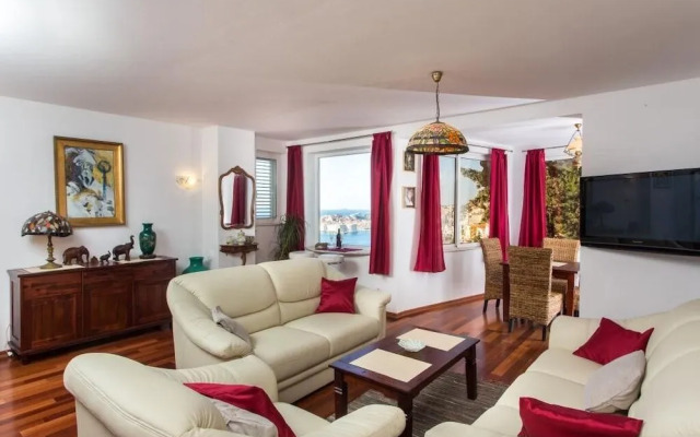 Sea View Apartments - Pilaš