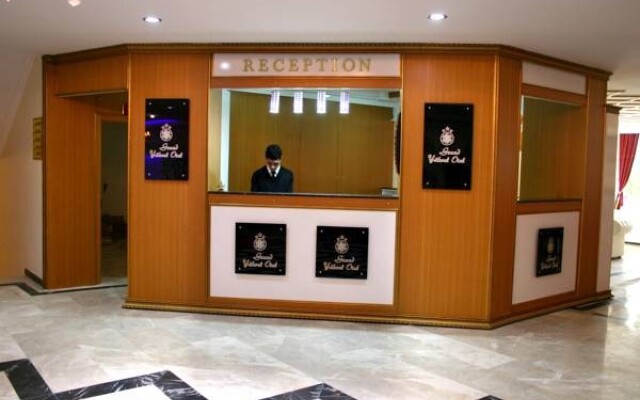 Grand Yuksel Hotel