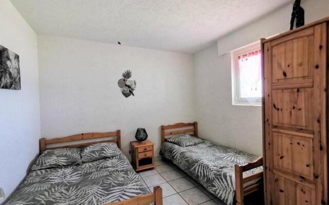 Résidence LES CYCLADES - 3 Pièces pour 6 Personnes 84