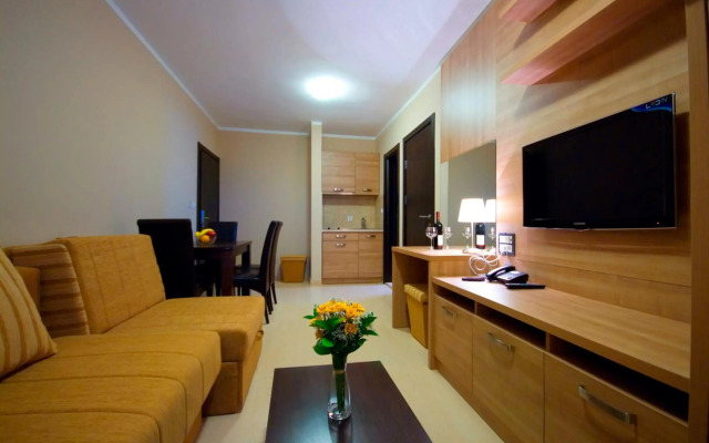 Vila V Lux