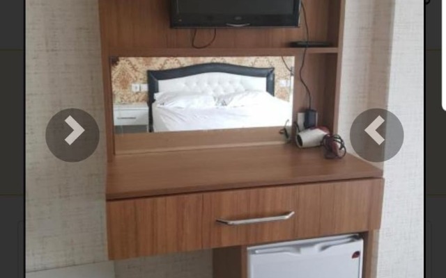 Sea Hotel