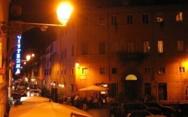 B&B Calisto 6