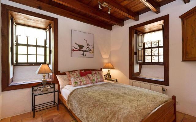 Casa Calimera