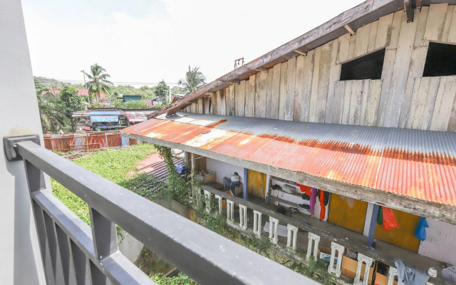 OYO 3731 Pelangi Guest House