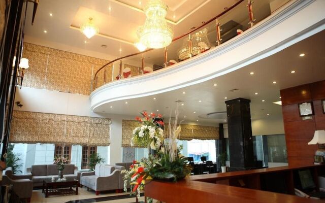Tien Thanh Hotel