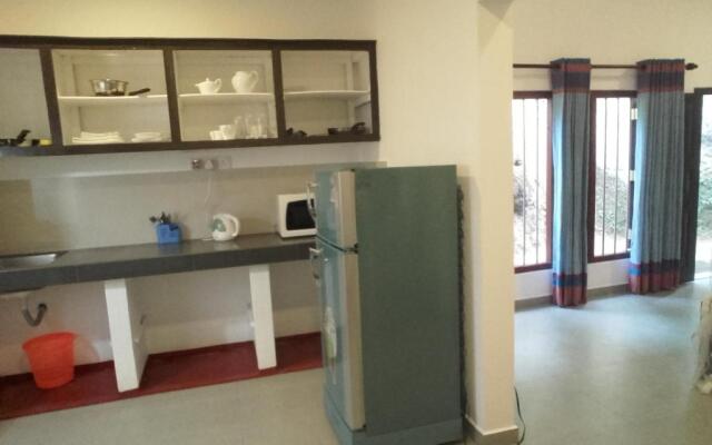 Thusara Guesthouse