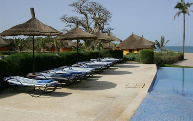Royal Lodge Hotel