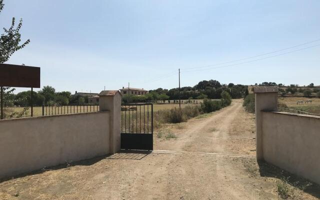 Casa Rural Pilon del Fraile